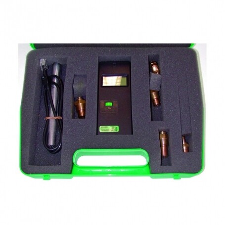 Compressiomètre pour moteur 2 et 4 temps