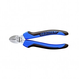 Pince 160 mm coupante GEDORE coupe diagonale