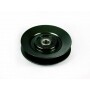 Puleggia piatta diametro 76,20 mm UNIVERSALE FGP454878