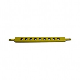 Barra fori UNIVERSELLE 650 mm x 60 mm