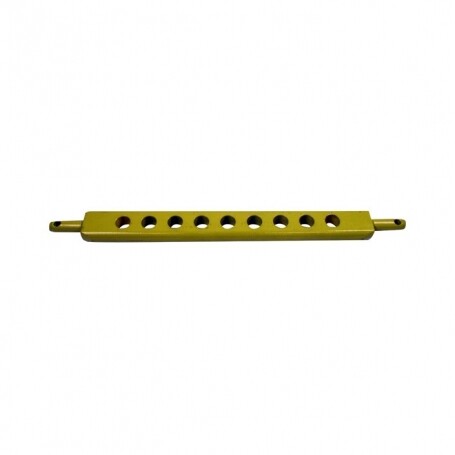 Barra fori UNIVERSELLE 650 mm x 60 mm