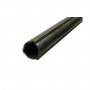 Tubo albero esterno UNIVERSEL forcella crociera 22 x 54 mm