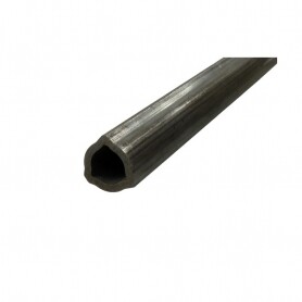 Tubo albero interno UNIVERSEL forcella crociera 23,8 x 61,2 mm