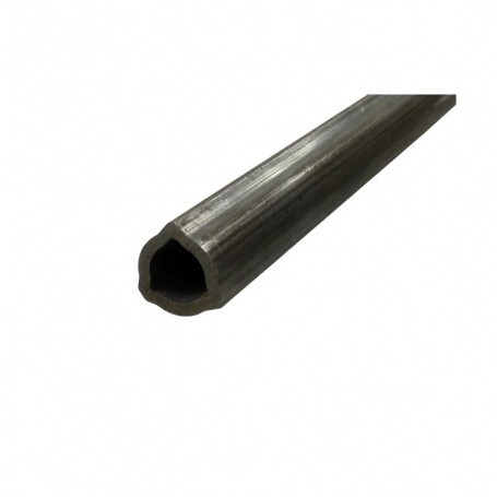 Tubo albero interno UNIVERSEL forcella crociera 23,8 x 61,2 mm