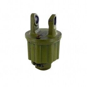Forcella limitatore camme 2 file UNIVERSELLE crociera 22 x 54 mm