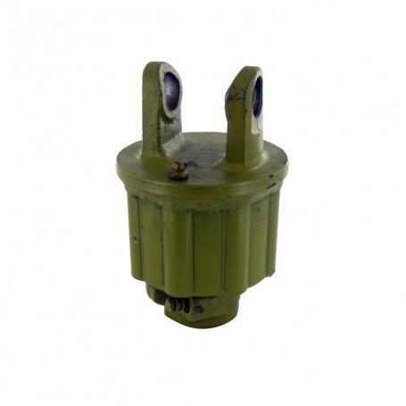 Forcella limitatore camme 2 file UNIVERSELLE crociera 22 x 54 mm