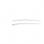 Cavo per UNIVERSEL nipplo tonneau diametro 6 mm - lunghezza 2500 mm