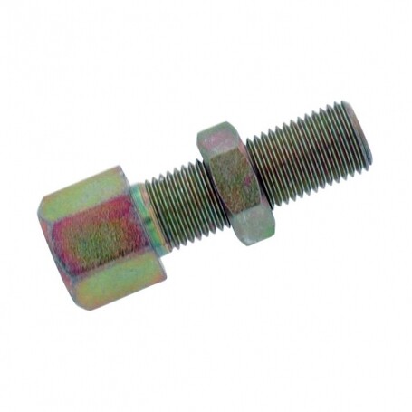 Tornillo ajuste UNIVERSELLE 10 x 1 x 42 mm