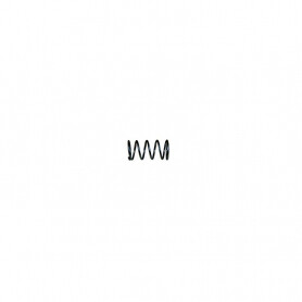 Ressort de compression - 3/8 x 5/8