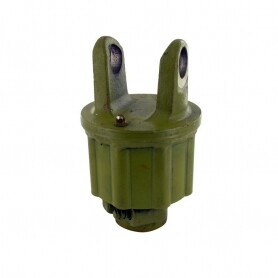 Forcella limitatore camme 2 file UNIVERSELLE crociera 23,8 x 61,2 mm
