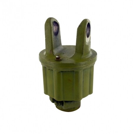 Forcella limitatore camme 2 file UNIVERSELLE crociera 23,8 x 61,2 mm
