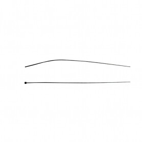 Cavo per UNIVERSEL nipplo vite diametro 5,5 mm lunghezza 2000 mm
