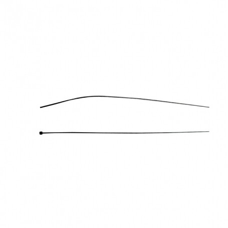 Cavo per UNIVERSEL nipplo vite diametro 5,5 mm lunghezza 2000 mm