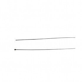 Cavo per UNIVERSEL nipplo vite diametro 5,5 mm lunghezza 2500 mm