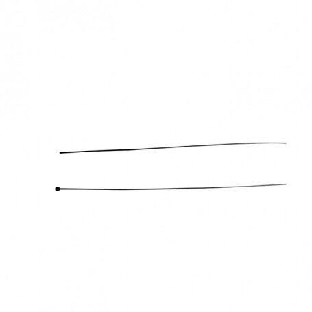 Cable manguera UNIVERSEL boquilla tornillo polea 5,5 mm fusible 2500 mm