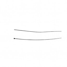 Cavo per UNIVERSEL nipplo vite diametro 5,5 mm lunghezza 3000 mm