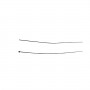 Cavo per UNIVERSEL nipplo vite diametro 5,5 mm lunghezza 3000 mm