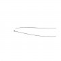 Cable manguera boquilla tonneau UNIVERSEL fusible 2500 mm