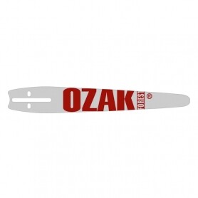 Guide OZAKI 28 cm - ZKGHJKP28 - carving - 1,3 mm