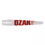 Guide OZAKI 28 cm - ZKGHJKP28 - carving - 1,3 mm