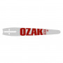 Guide OZAKI 28 cm - ZKGHJKP28 - carving - 1,3 mm