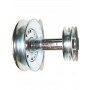 Polea AYP - HUSQVARNA 140186 - 532140186