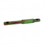 Axe double UNIVERSEL 210 mm diamètre 22 mm