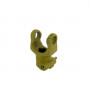 Forcella giunto UNIVERSELLE crociera 23,8 x 61,2 mm