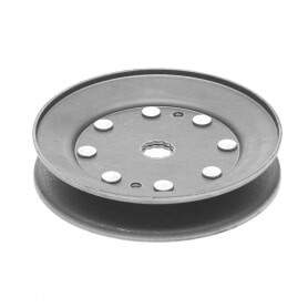 Poulie de palier AYP - ROPER 153531 - 129207 - 173434 HUSQVARNA