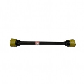 Albero UNIVERSEL crociera 23,8 x 61,2 mm lunghezza 1,2m
