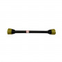 Albero UNIVERSEL crociera 23,8 x 61,2 mm lunghezza 1,2m