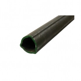 Tubo albero esterno UNIVERSEL forcella crociera 23,8 x 61,2 mm