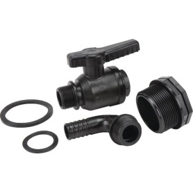 Kit BDFAST 01015710574J000