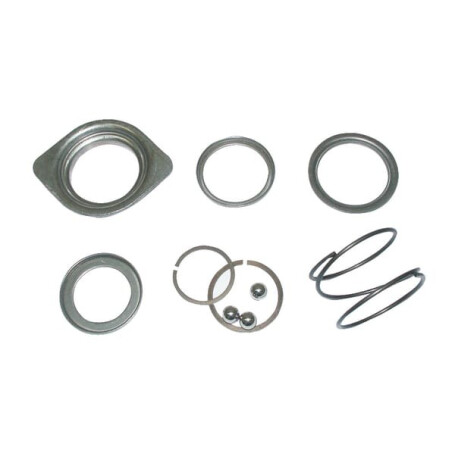 Kit WALTERSCHEID AG146