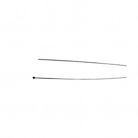 Cavo per UNIVERSEL nipplo vite diametro 5,5 mm lunghezza 1000 mm