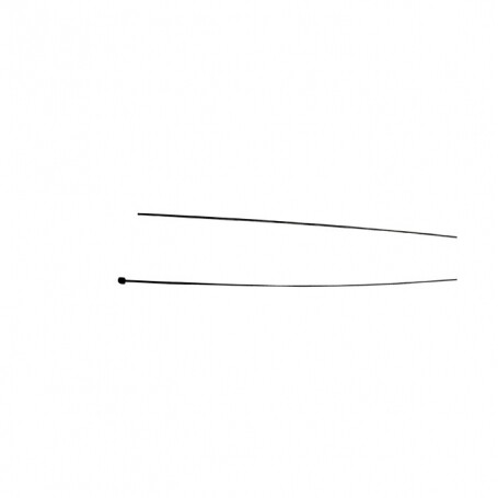Cavo per UNIVERSEL nipplo vite diametro 5,5 mm lunghezza 1000 mm
