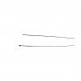 Cavo per UNIVERSEL nipplo vite diametro 5,5 mm lunghezza 1000 mm