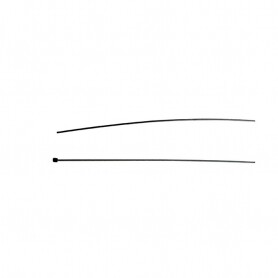 Cavo per UNIVERSEL nipplo vite diametro 6,5 mm lunghezza 2500 mm