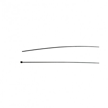 Cavo per UNIVERSEL nipplo vite diametro 6,5 mm lunghezza 2500 mm