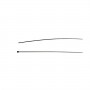 Cavo per UNIVERSEL nipplo vite diametro 6,5 mm lunghezza 2500 mm