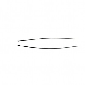 Cavo per UNIVERSEL nipplo vite diametro 7,5 mm lunghezza 1500 mm