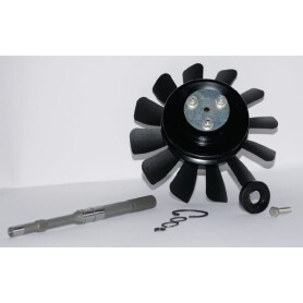 Kit OUTILS-WOLF 28248OW