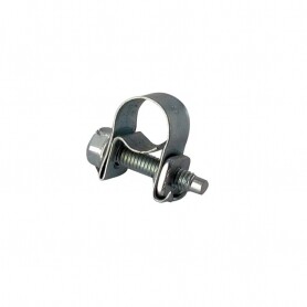 Fascetta metallo UNIVERSEL diametro 9 mm