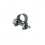 Fascetta metallo UNIVERSEL diametro 9 mm