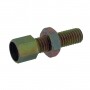 Tornillo ajuste - polea 5,5 mm
