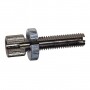 Vite regolazione - M8 x 45 mm
