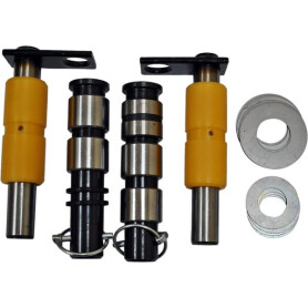 Kit UNIVERSEL PBJCB801
