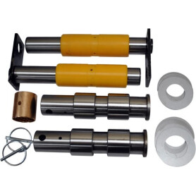 Kit UNIVERSEL PBJCB8027ZTS