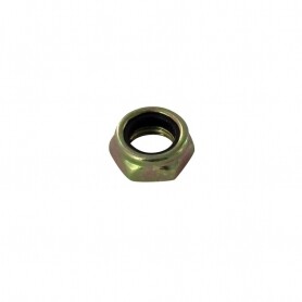 Mutter spezialmutter 3/8" kugelkopf MTD oder (Femelle 11,11 mm - außengewinde 9,52 mm)