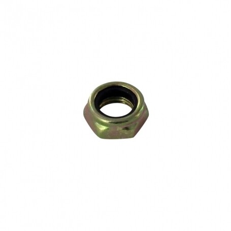 Dado speciale 3/8" snodo sterzo MTD diametro (Femelle 11,11 mm - nipplo 9,52 mm)